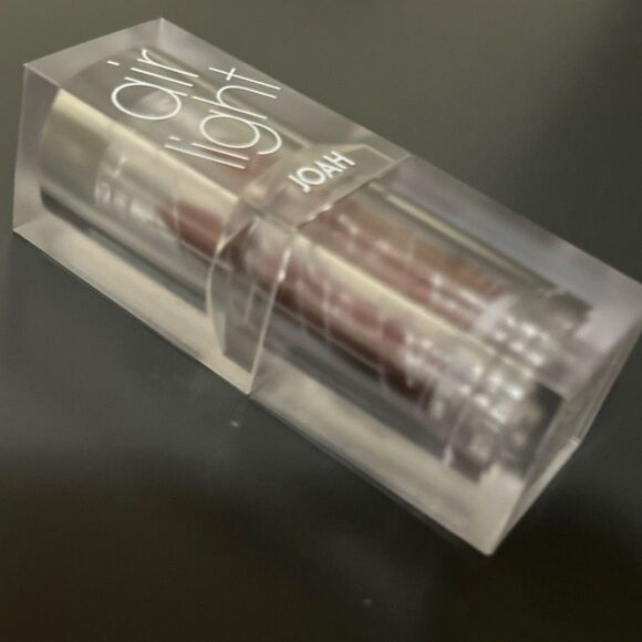 Joah Air Light Lip Color Twilight JASL10 NEW - Picture 3 of 8